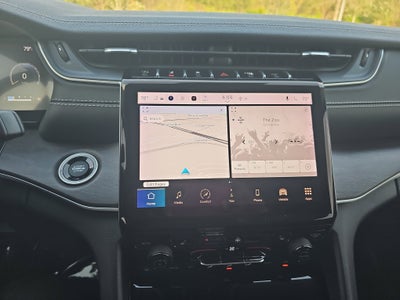 2022 Jeep Grand Cherokee L Limited 4x2