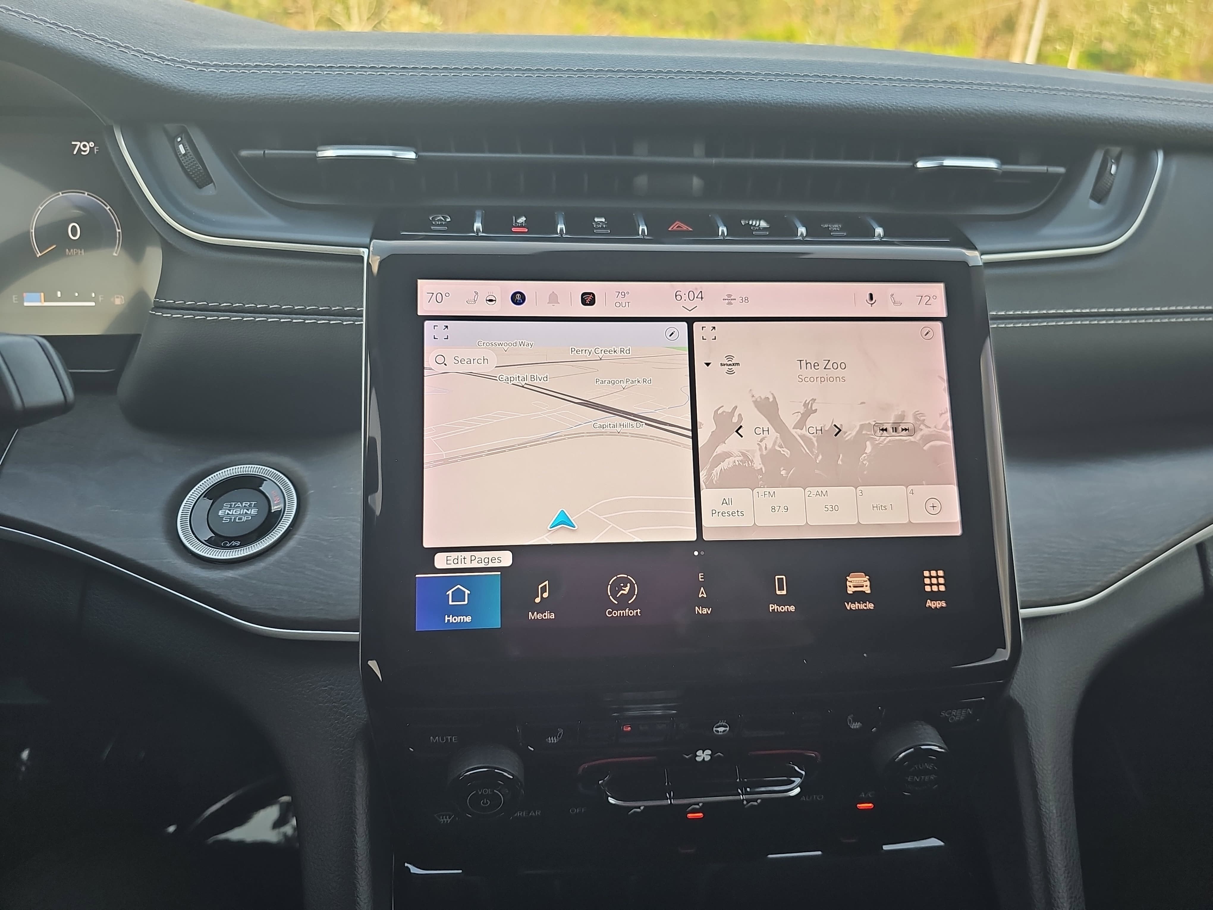 2022 Jeep Grand Cherokee L Limited 4x2