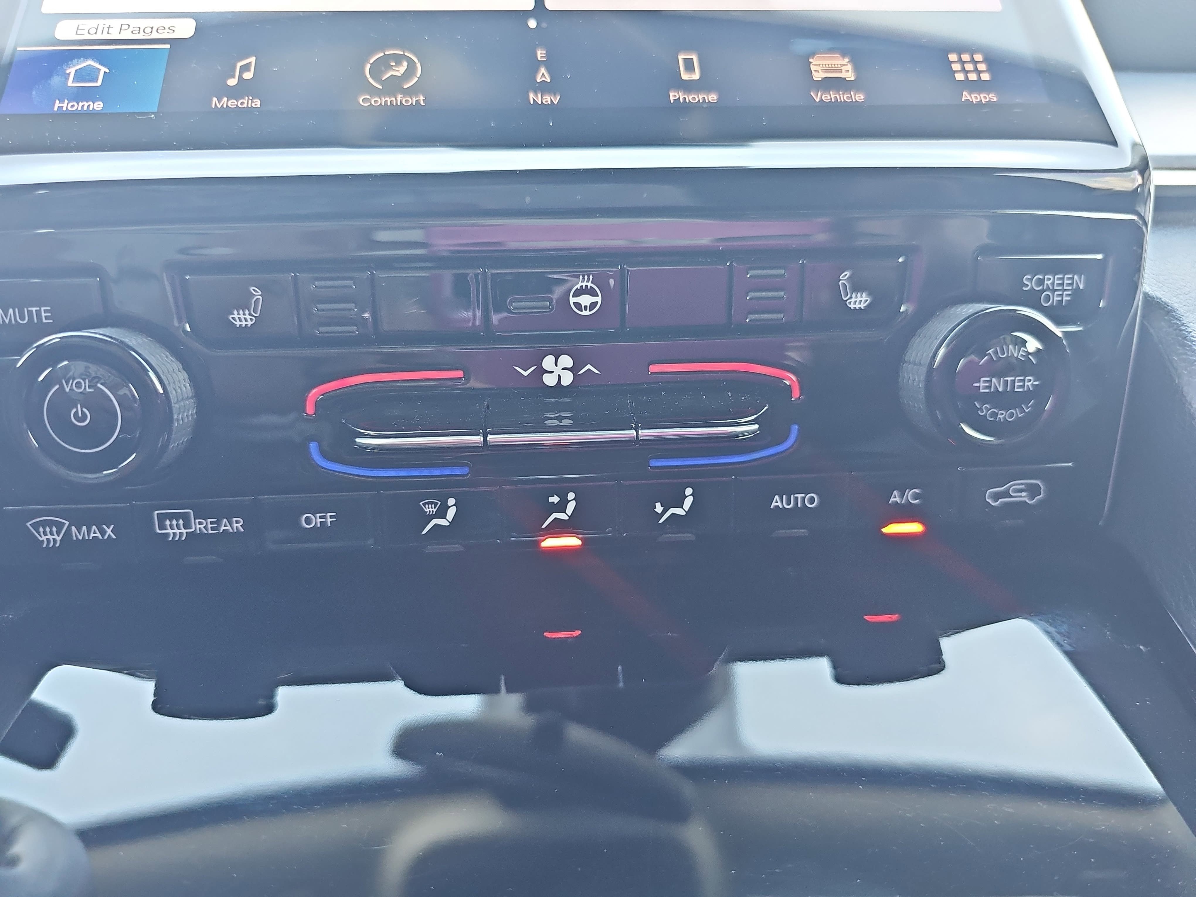 2022 Jeep Grand Cherokee L Limited 4x2