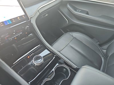 2022 Jeep Grand Cherokee L Limited 4x2