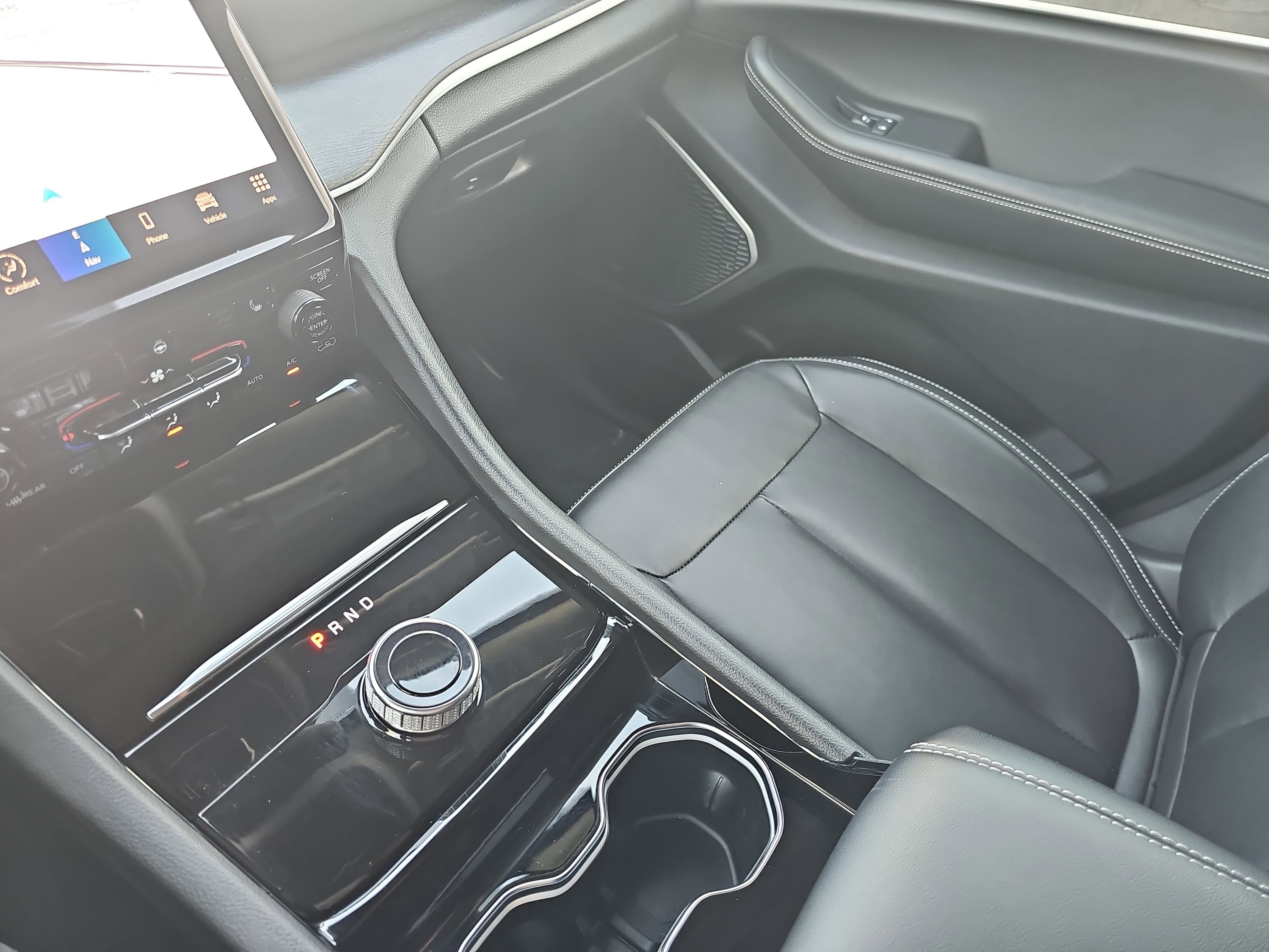 2022 Jeep Grand Cherokee L Limited 4x2