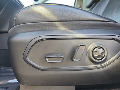 2022 Jeep Grand Cherokee L Limited 4x2