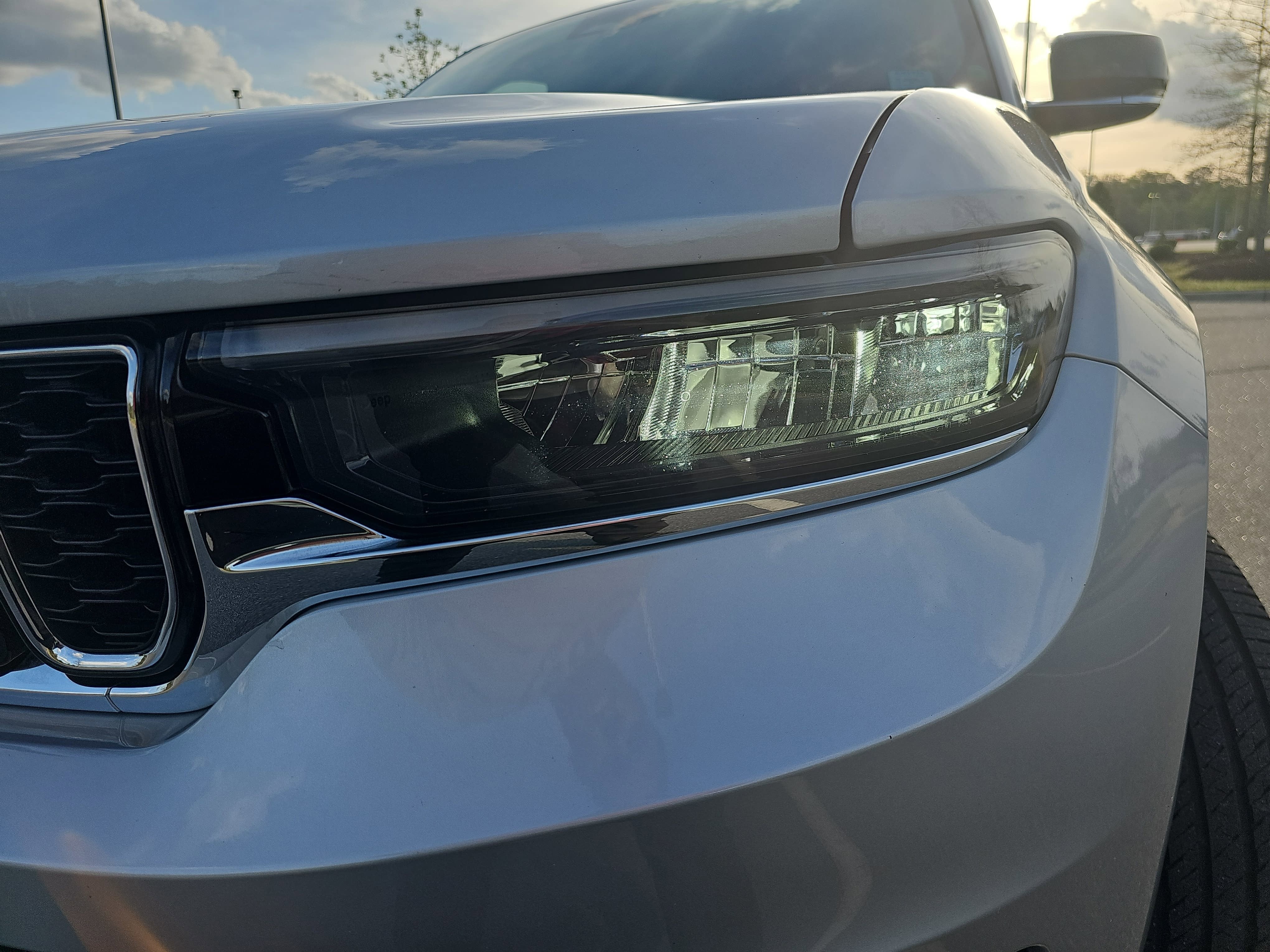 2022 Jeep Grand Cherokee L Limited 4x2