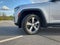 2022 Jeep Grand Cherokee L Limited 4x2