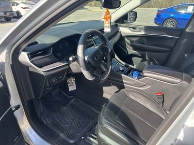 2022 Jeep Grand Cherokee L Limited 4x2