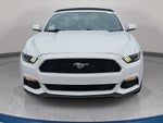 2017 Ford Mustang V6 Convertible