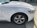 2017 Ford Mustang V6 Convertible