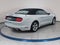 2017 Ford Mustang V6 Convertible