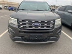 2016 Ford Explorer FWD 4dr XLT