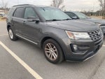 2016 Ford Explorer FWD 4dr XLT