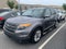 2014 Ford Explorer FWD 4dr Limited