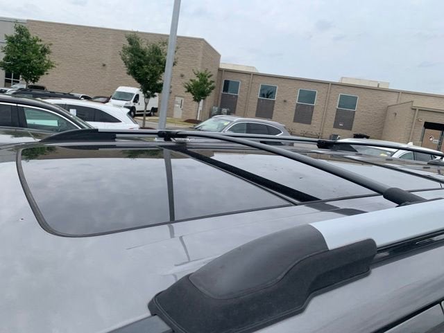 2014 Ford Explorer FWD 4dr Limited