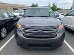 2014 Ford Explorer FWD 4dr Limited