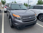 2014 Ford Explorer FWD 4dr Limited
