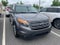 2014 Ford Explorer FWD 4dr Limited