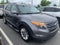 2014 Ford Explorer FWD 4dr Limited
