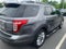 2014 Ford Explorer FWD 4dr Limited