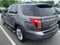 2014 Ford Explorer FWD 4dr Limited