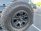2022 Ford Bronco Wildtrak 4 Door Advanced 4x4