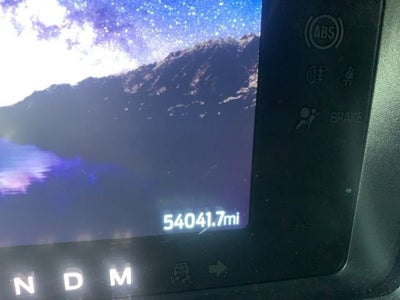 2022 Ford Bronco Wildtrak 4 Door Advanced 4x4