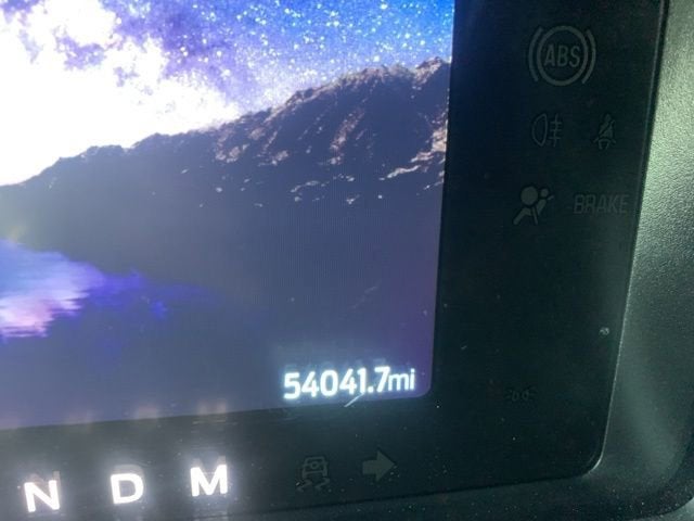 2022 Ford Bronco Wildtrak 4 Door Advanced 4x4