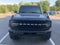 2022 Ford Bronco Wildtrak 4 Door Advanced 4x4