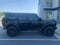 2022 Ford Bronco Wildtrak 4 Door Advanced 4x4