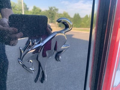 2022 Ford Bronco Wildtrak 4 Door Advanced 4x4