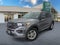 2022 Ford Explorer XLT 4WD