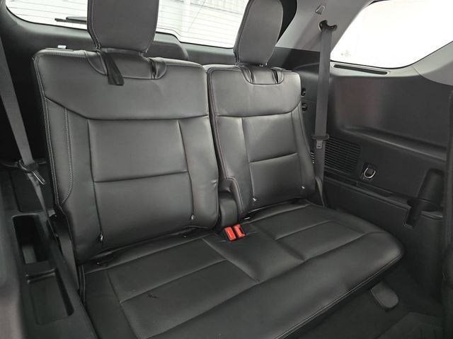 2022 Ford Explorer XLT 4WD