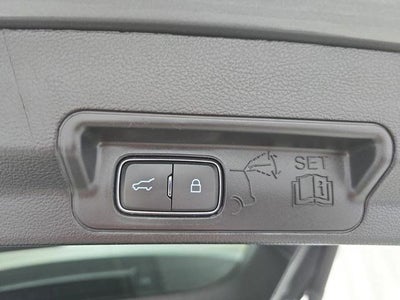 2022 Ford Explorer XLT 4WD