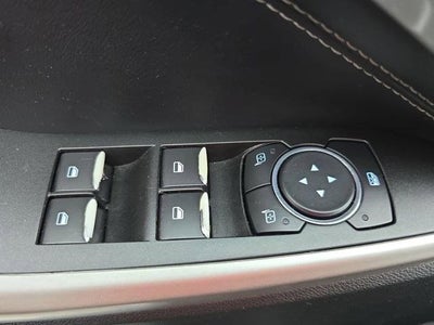 2022 Ford Explorer XLT 4WD