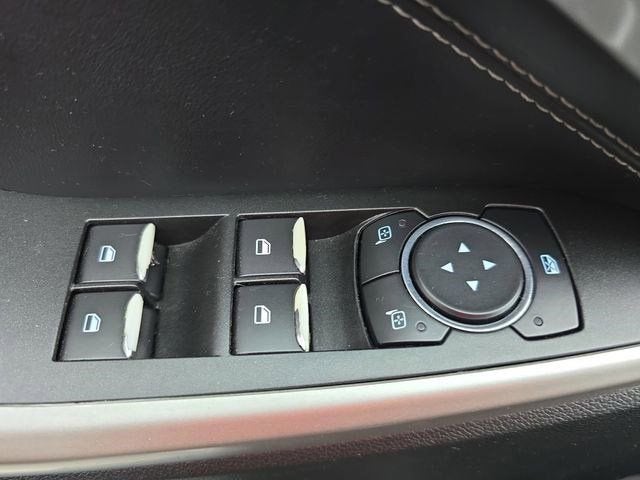 2022 Ford Explorer XLT 4WD