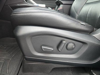 2022 Ford Explorer XLT 4WD