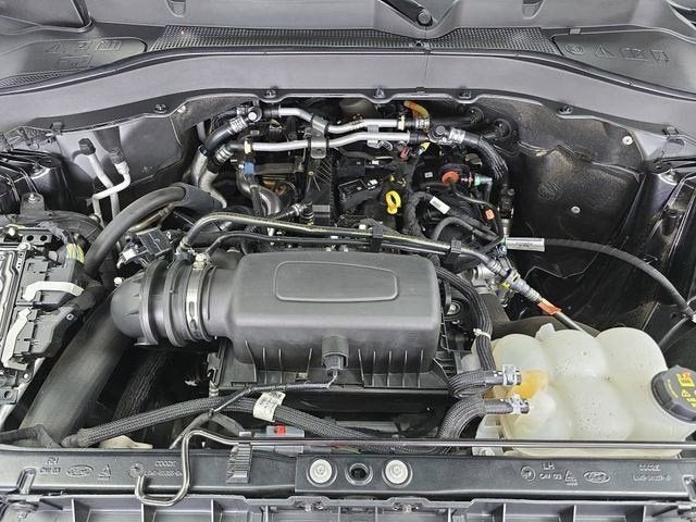 2022 Ford Explorer XLT 4WD