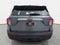 2022 Ford Explorer XLT 4WD