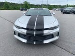 2016 Chevrolet Camaro 2dr Cpe 1LT