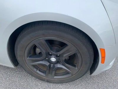 2016 Chevrolet Camaro 2dr Cpe 1LT