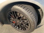 2007 Chevrolet Corvette 2dr Cpe