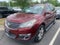 2016 Chevrolet Traverse AWD 4dr LTZ