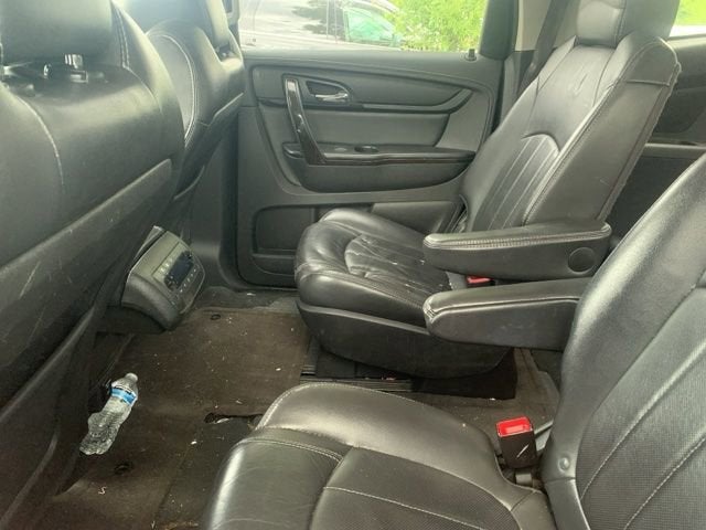 2016 Chevrolet Traverse AWD 4dr LTZ