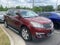 2016 Chevrolet Traverse AWD 4dr LTZ