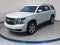 2019 Chevrolet Tahoe 4WD 4dr LT
