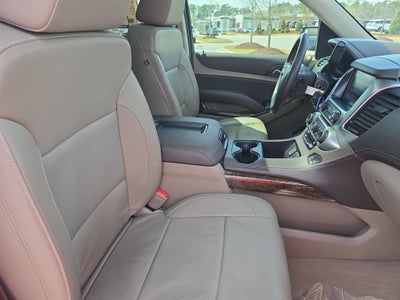 2019 Chevrolet Tahoe 4WD 4dr LT