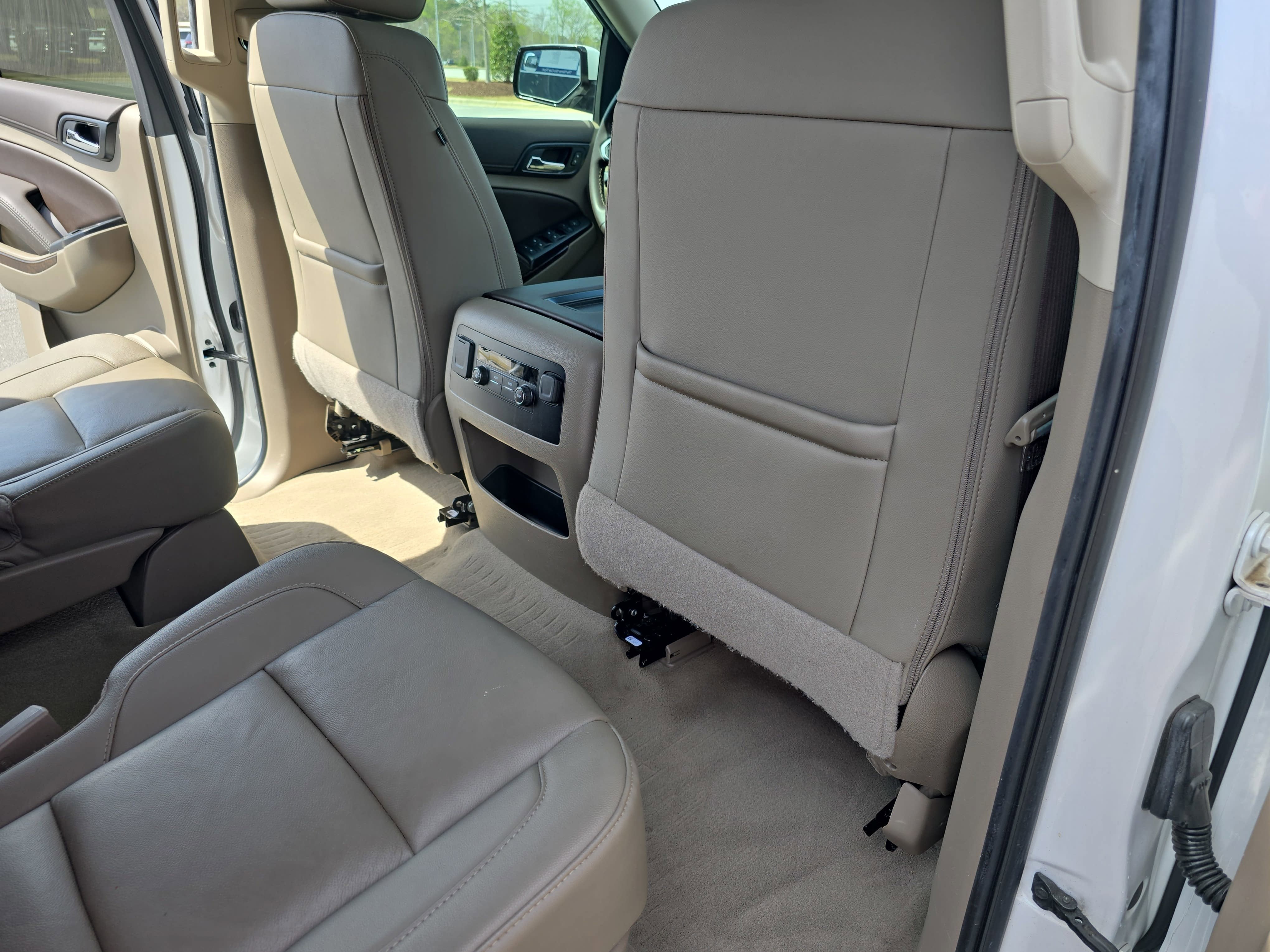 2019 Chevrolet Tahoe 4WD 4dr LT