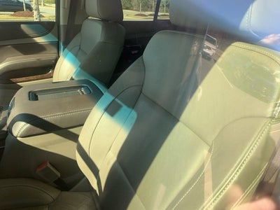 2019 Chevrolet Tahoe 4WD 4dr LT