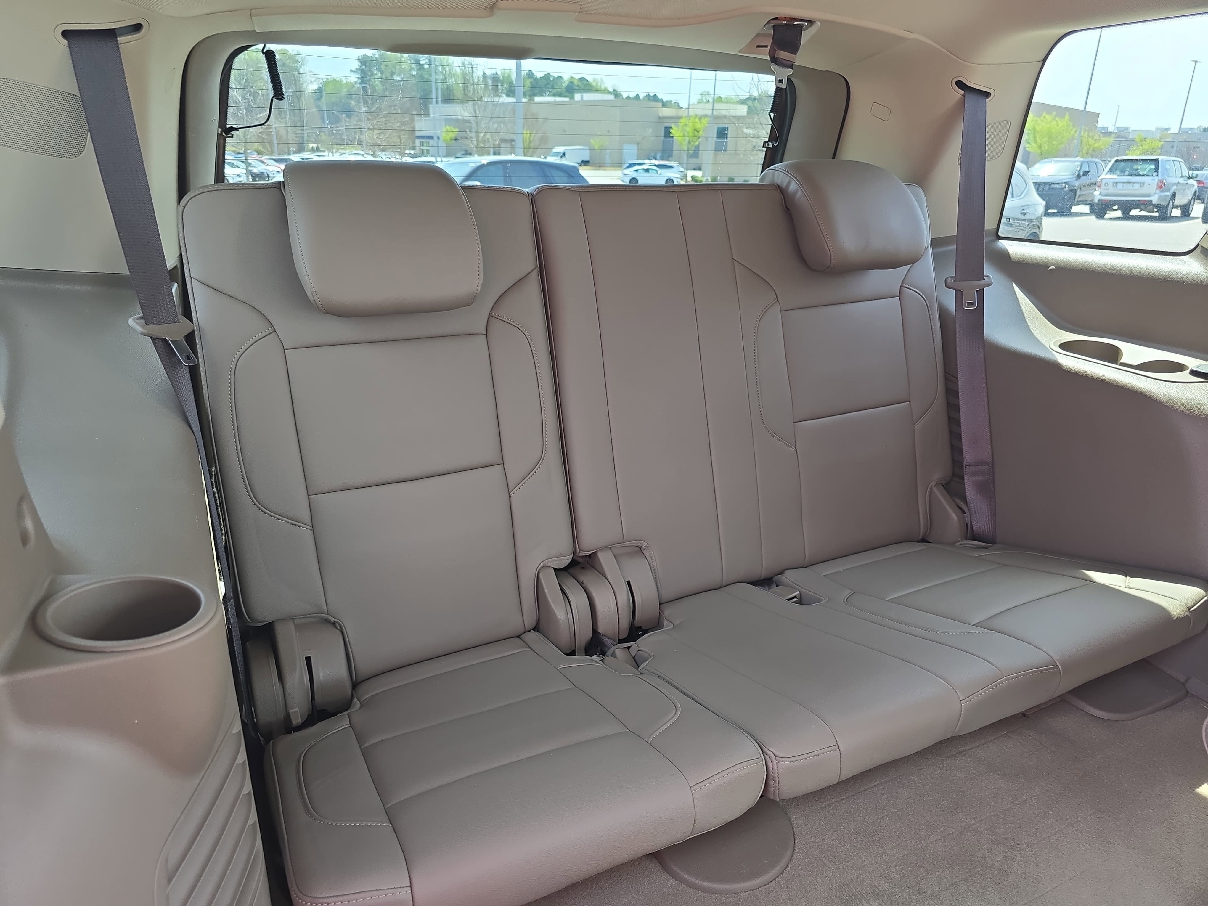 2019 Chevrolet Tahoe 4WD 4dr LT