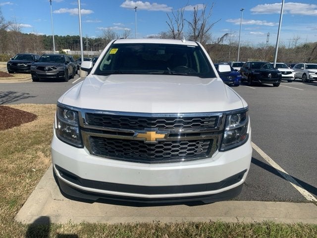 2019 Chevrolet Tahoe 4WD 4dr LT