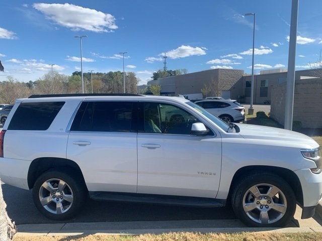 2019 Chevrolet Tahoe 4WD 4dr LT