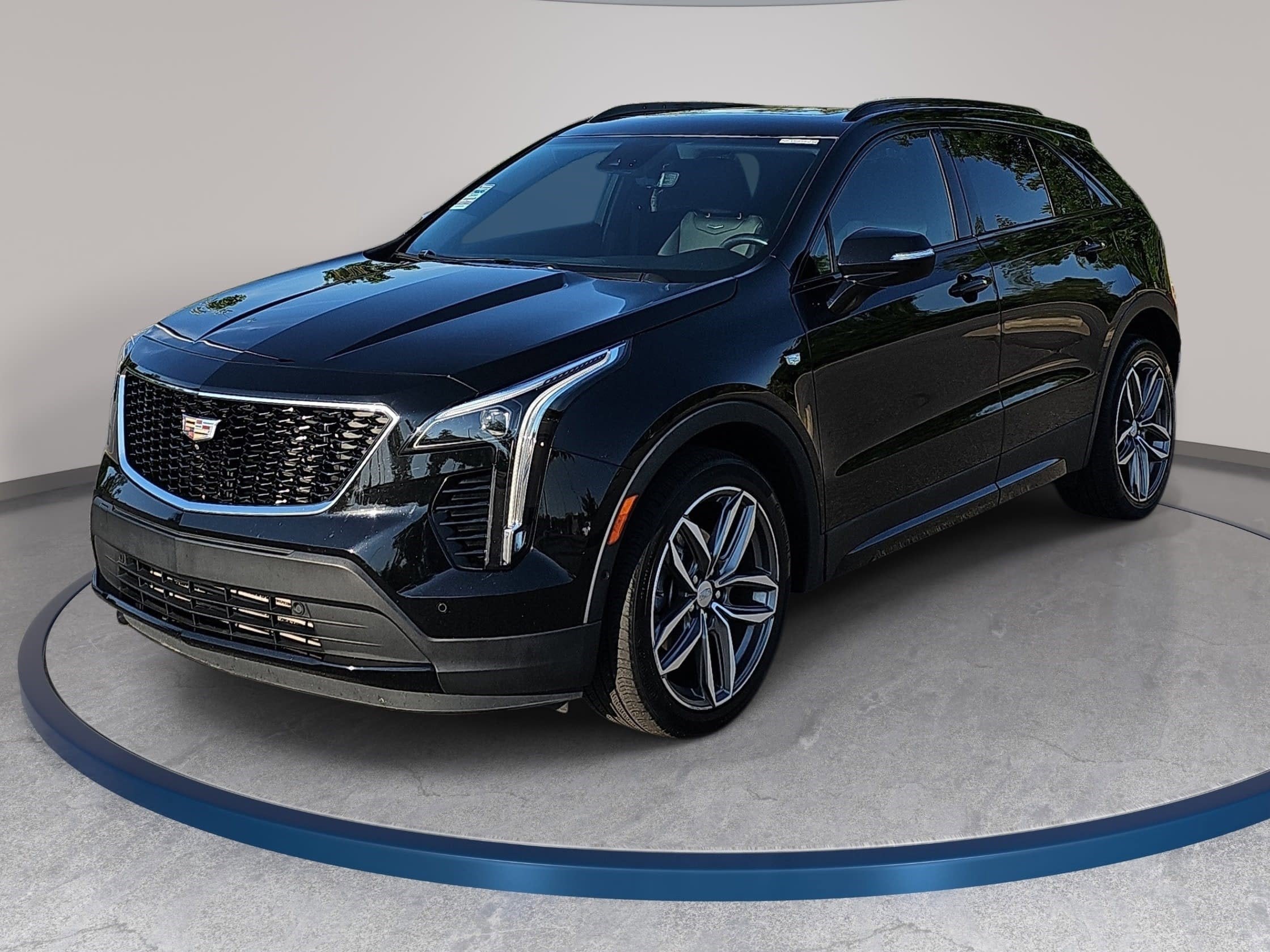2022 Cadillac XT4 FWD 4dr Sport